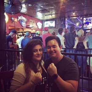 Meet your Posher, David